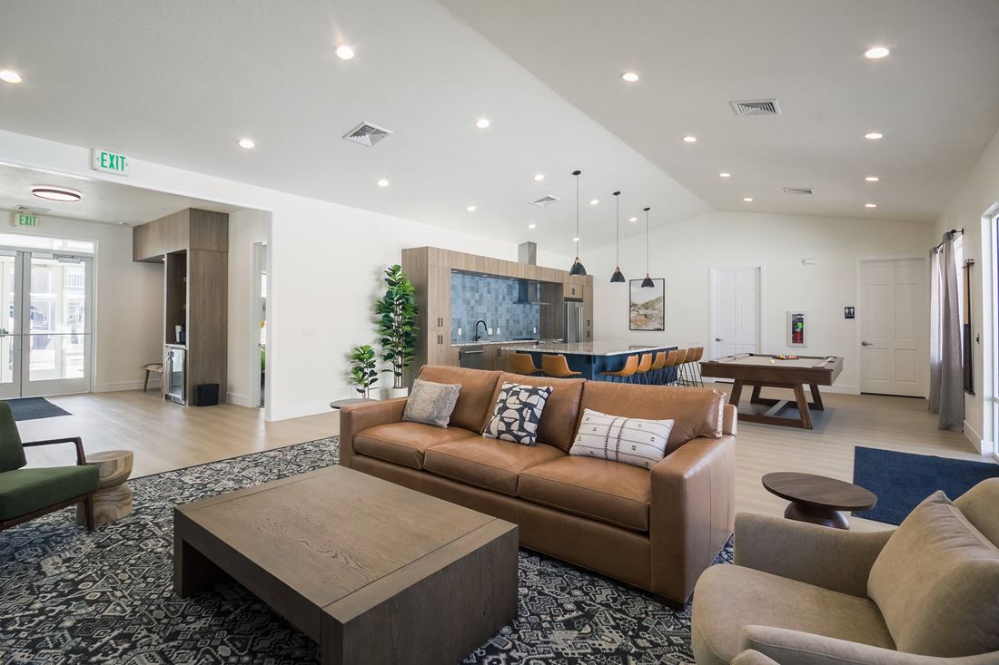 Ashley Creek Village Apartments photo